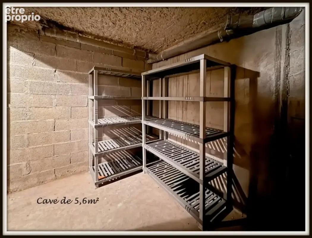 Appartement à vendre 4 pièces CHAMBERY (73) de 100,8m² carrez - photo 25