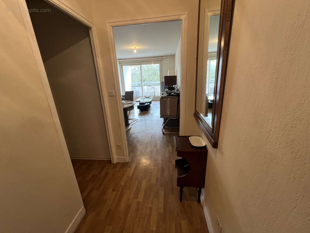 Appartement à SAUMUR