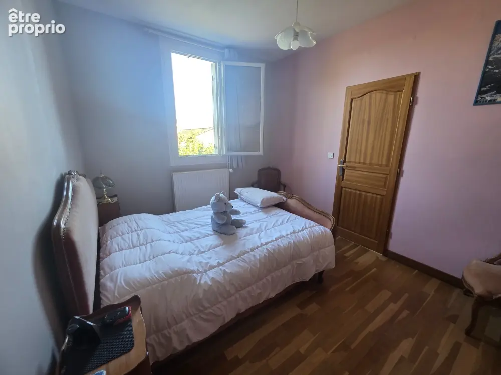 Maison Cusset 5 pièce(s) 85 m2 - photo 4
