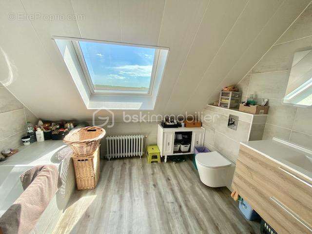 Jolie maison familiale de 180 m² au calme avec grand jardin de 1050 m² au coeur de la Beauce - photo 12