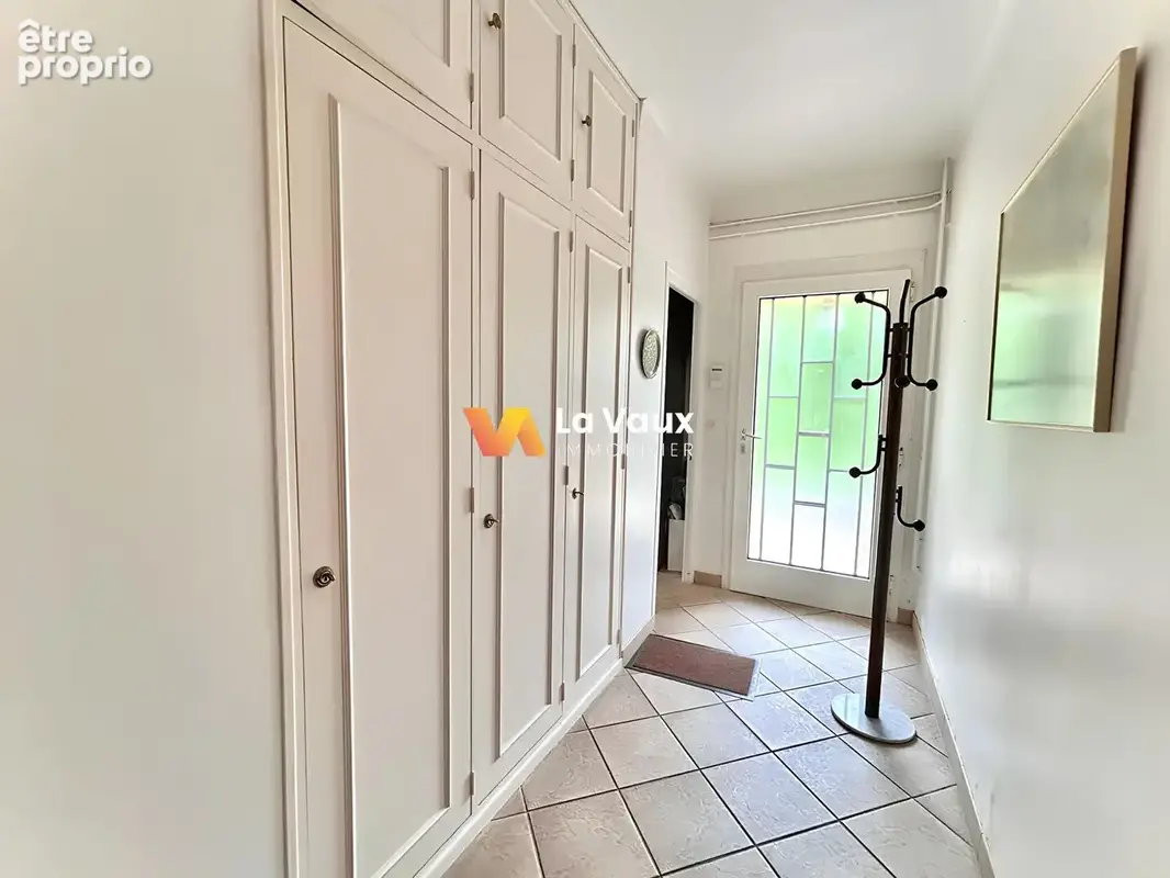 Maison Pulligny 8 pièces, 5 chambres - photo 13