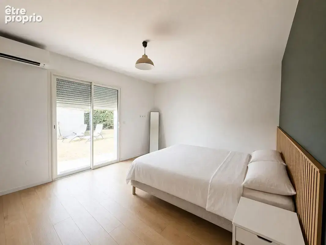 Pontonx - Maison rénovée avec jardin proche du Centre - photo 11