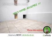 Appartement à COUBON