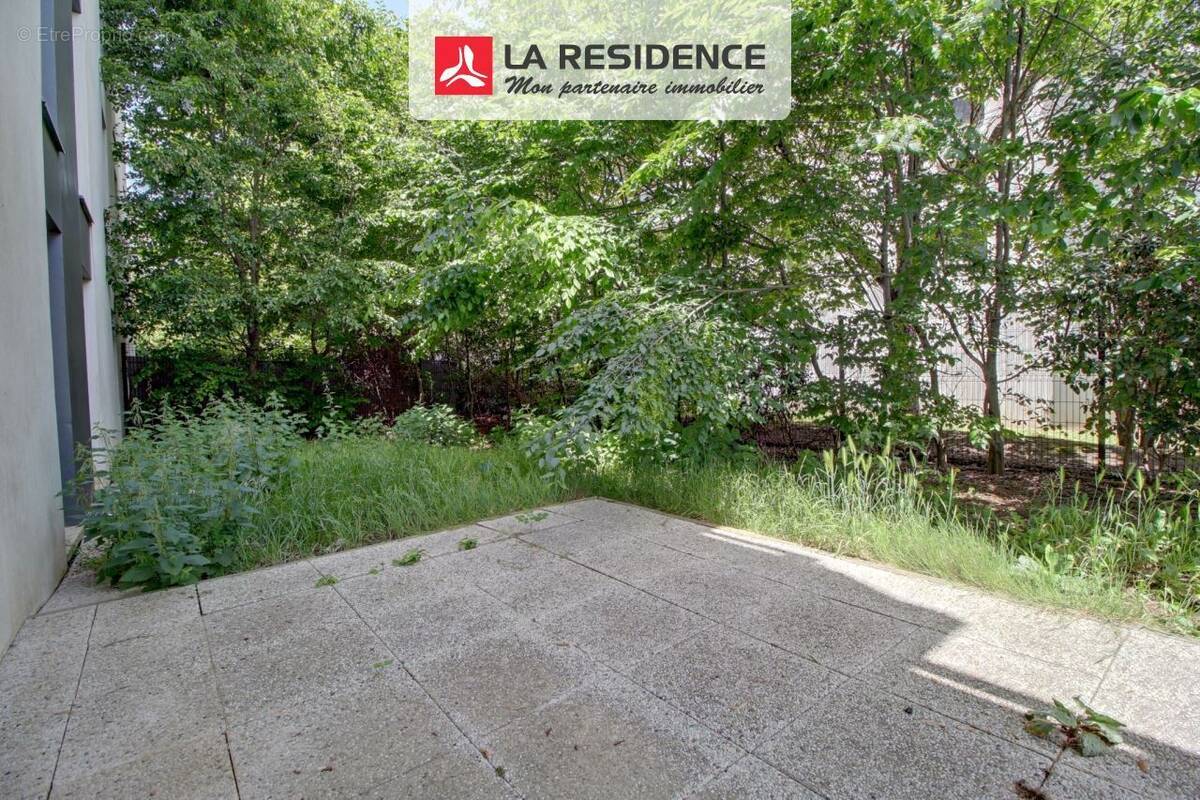 Appartement à CERGY