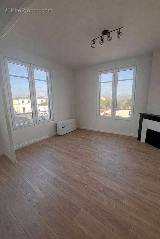 Photo 2 - Appartement à BORDEAUX