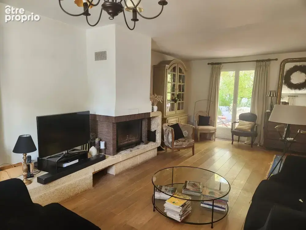 Flexanville maison familiale 7 pieces - photo 4