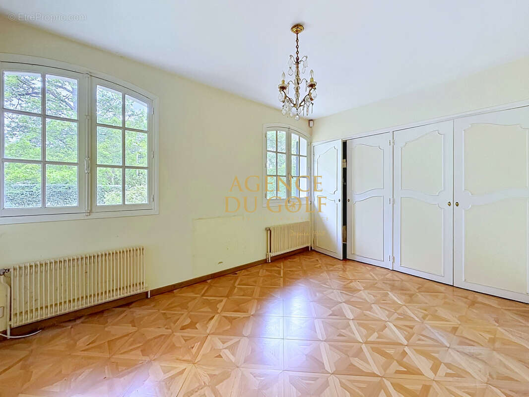 Maison à LE TOUQUET-PARIS-PLAGE
