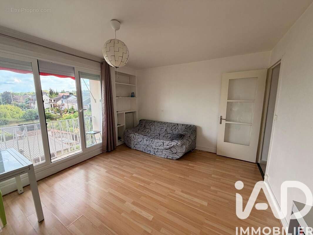 Photo 2 - Appartement à VITRY-SUR-SEINE