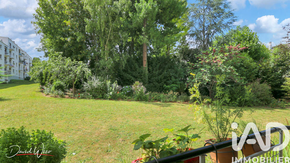 Photo 4 - Appartement à SCEAUX
