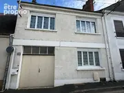 Maison à ISSOUDUN