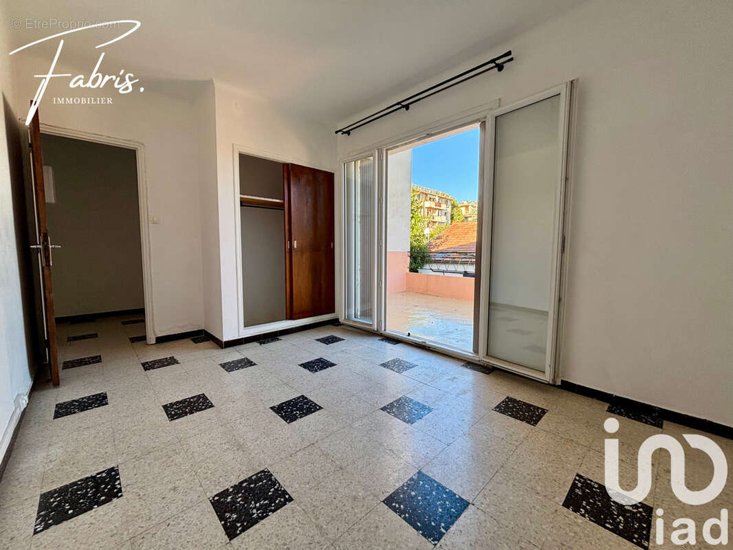 Photo 9 - Appartement à TOULON