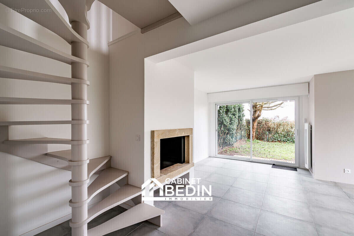 Maison à GUJAN-MESTRAS