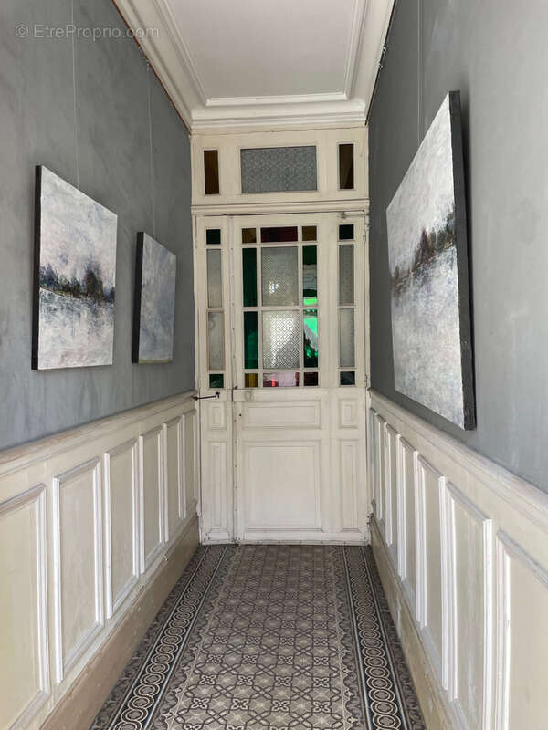 Maison à NOGENT-LE-ROTROU