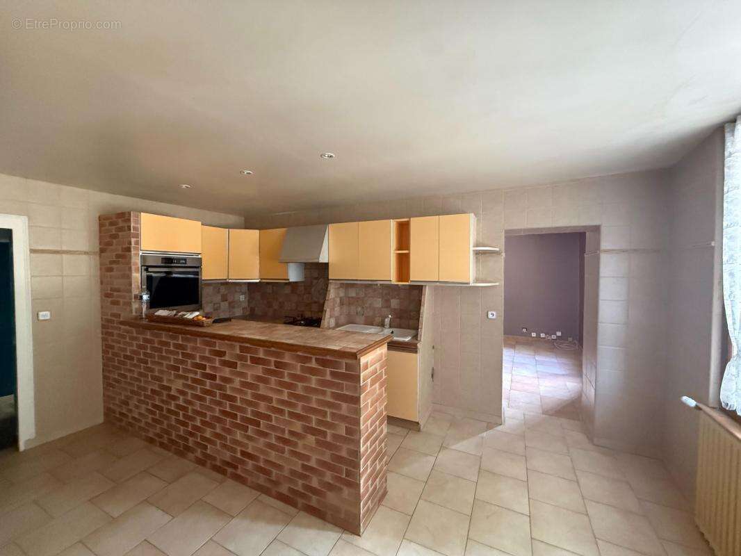 PENCHARD (77) - Maison 4p - 100m² - photo 2