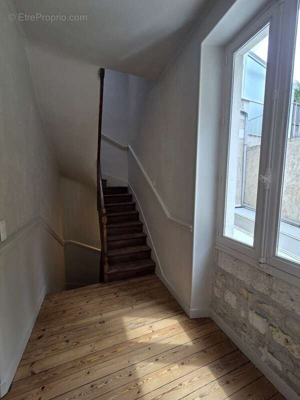 Maison de ville - photo 14