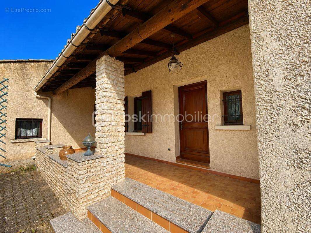 Maison à APT