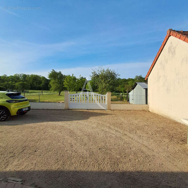 Maison Vitry Aux Loges - photo 16