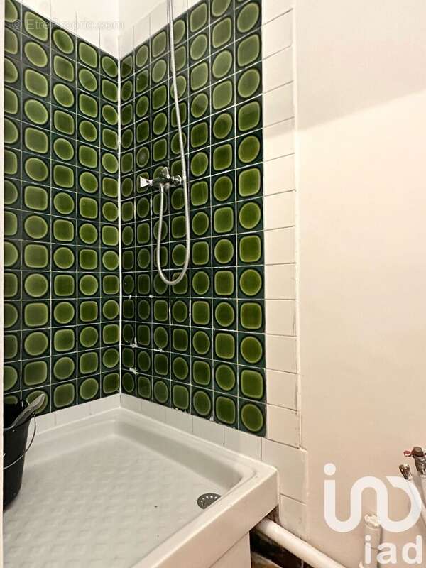 Photo 7 - Appartement à PARIS-19E