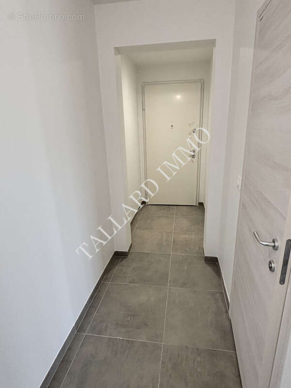 Appartement à GAP