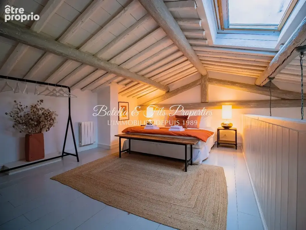 Maison 32 pièces 1 600 m² à vendre à Uzes (30700) - photo 17