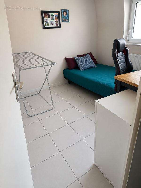 Appartement à WITTENHEIM