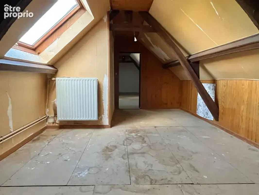Maison aux portes de NOYON - 6 pièce(s) - 127 m² - Jardin 735m² et Garages - photo 13