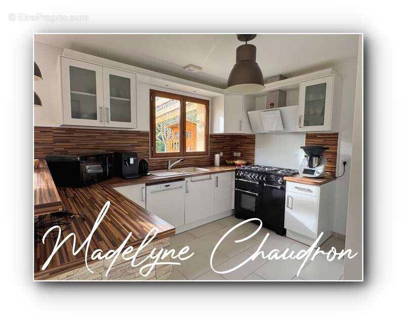 Maison à SAINT-VRAIN