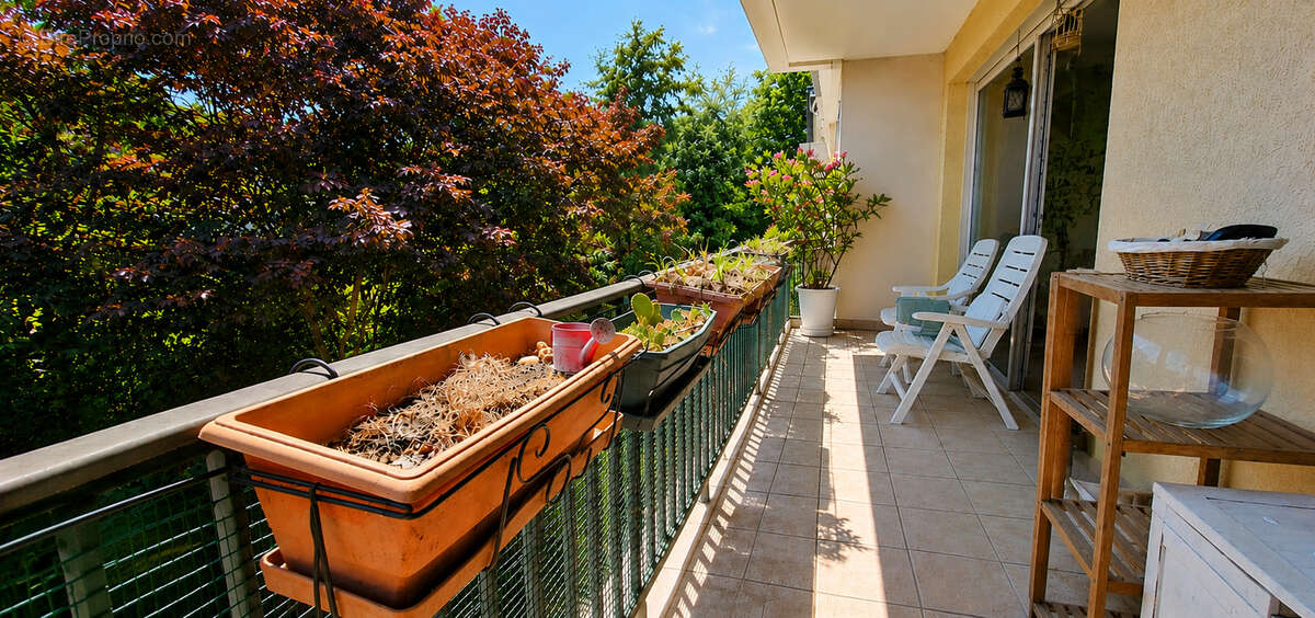 Appartement à THIAIS
