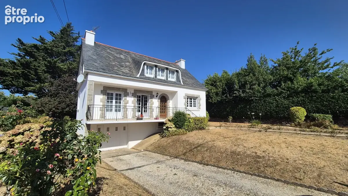 maison régionale 5 pièces proche du bourg en direction de la mer - photo 2
