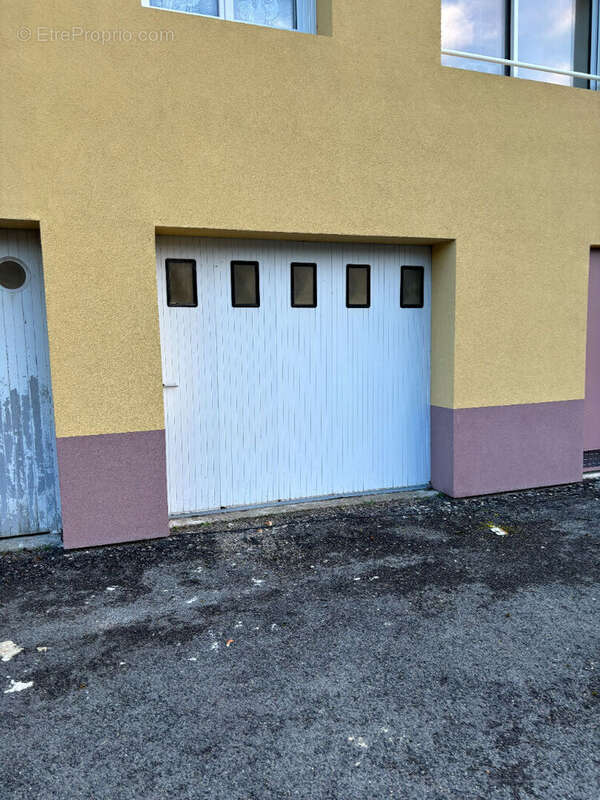 Appartement à CHALLANS