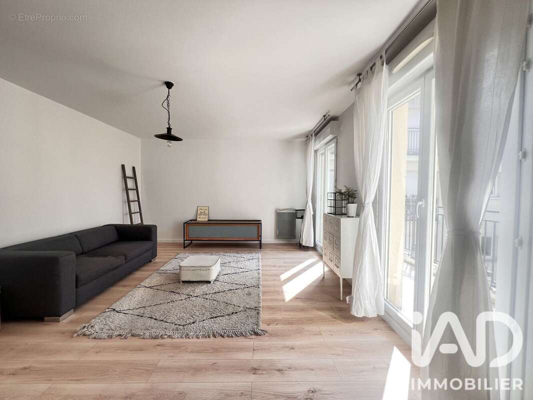 Photo 3 - Appartement à LIMEIL-BREVANNES