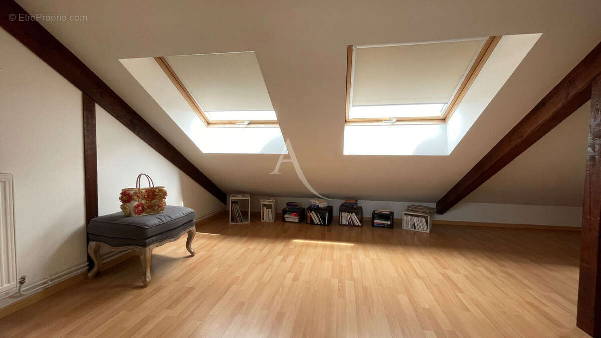 Appartement à EPINAL