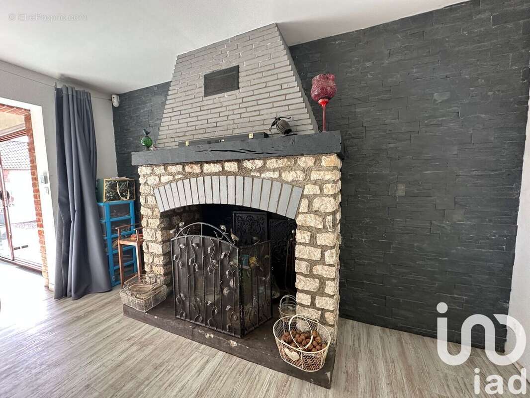 Photo 7 - Maison à MUIDS