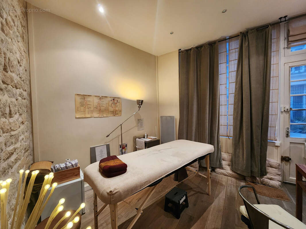 Appartement à PARIS-9E