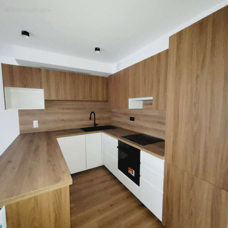 Appartement à vendre 3 pièces PARIS 12EME ARRONDISSEMENT (75) - photo 3