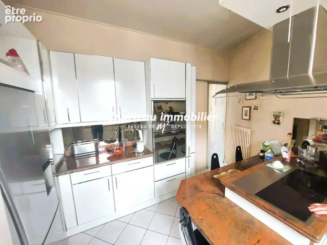 Appartement Le Mans 6 pièces 195.11 m² - photo 5