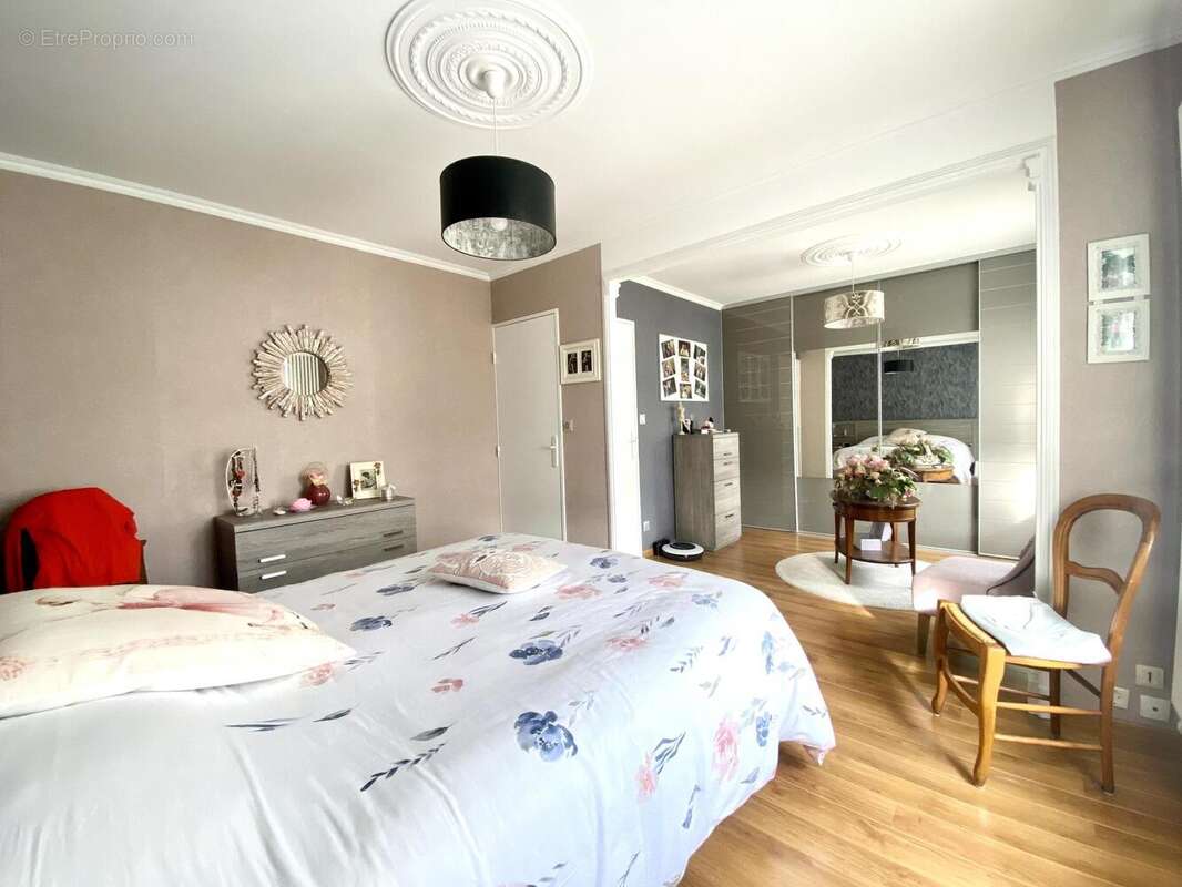 Photo 7 - Maison à JOUE-LES-TOURS