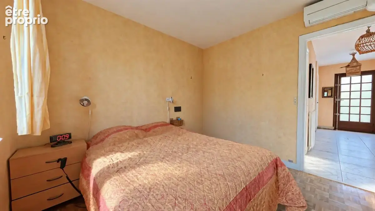 Maison 7 pièces 127 m² à vendre à Saint-Maur-Des-Fosses (94100) - photo 10
