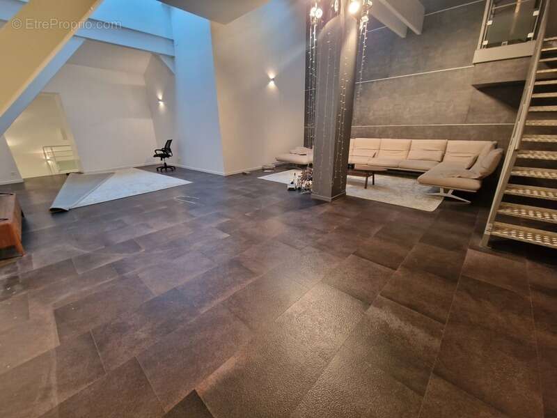 Appartement à VITTEL