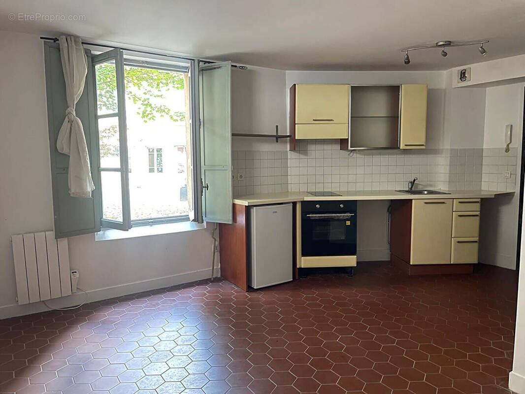 Appartement à VERSAILLES