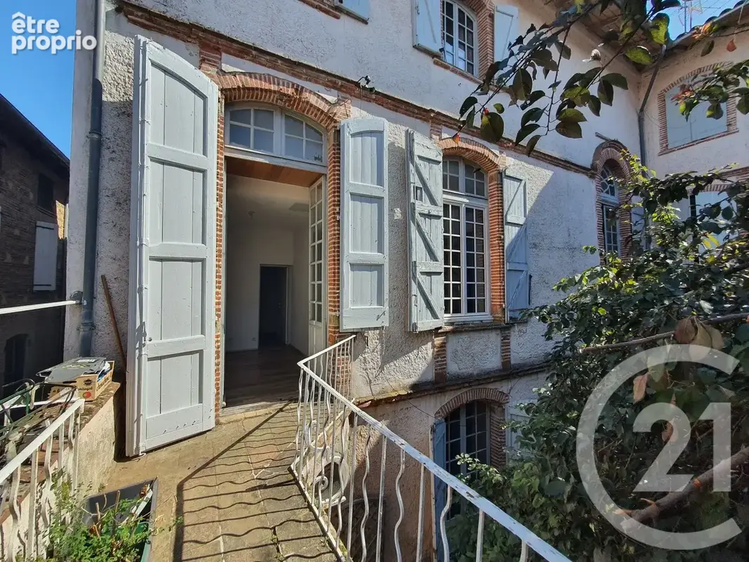 Appartement 2 pièces 43 m² à vendre à Lisle-Sur-Tarn (81310) - photo 11