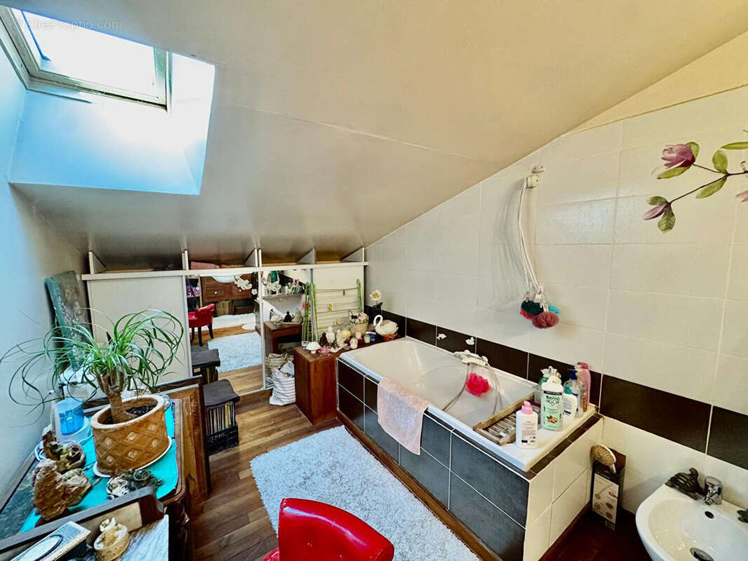 Maison à VILLENEUVE-SUR-LOT