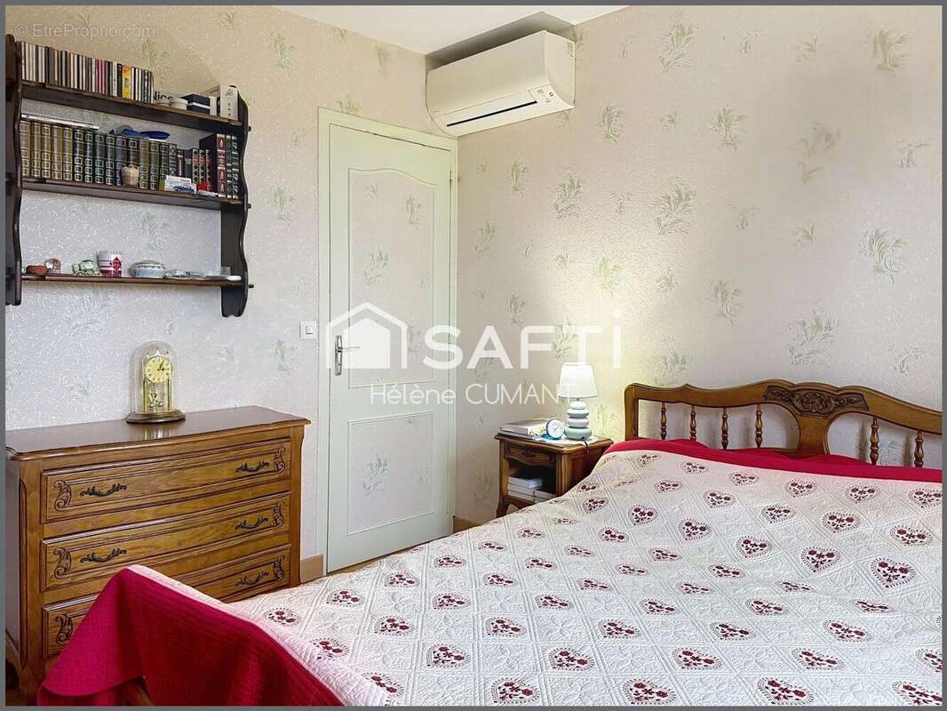 Photo 6 - Maison à MOYAUX