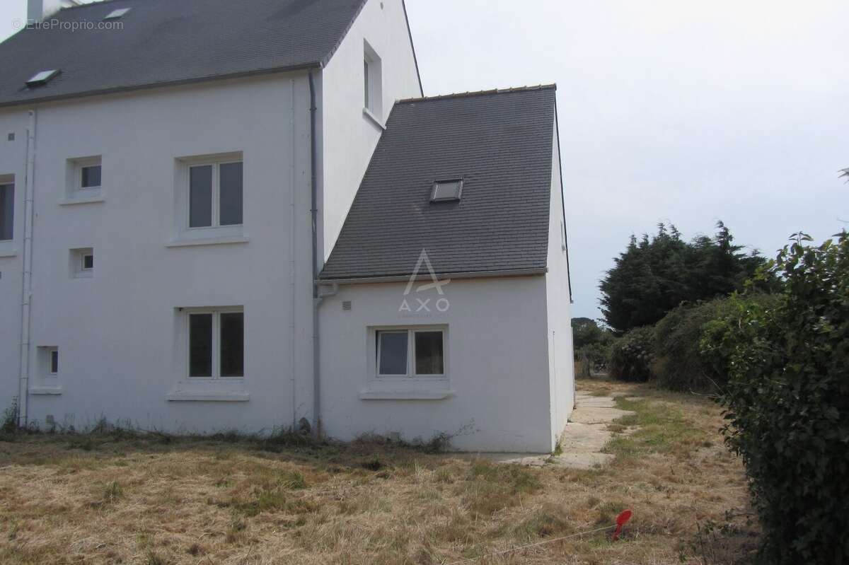 Espace à aménager - photo 7