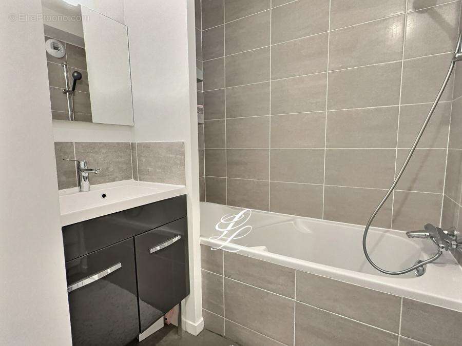 Appartement à TOURS