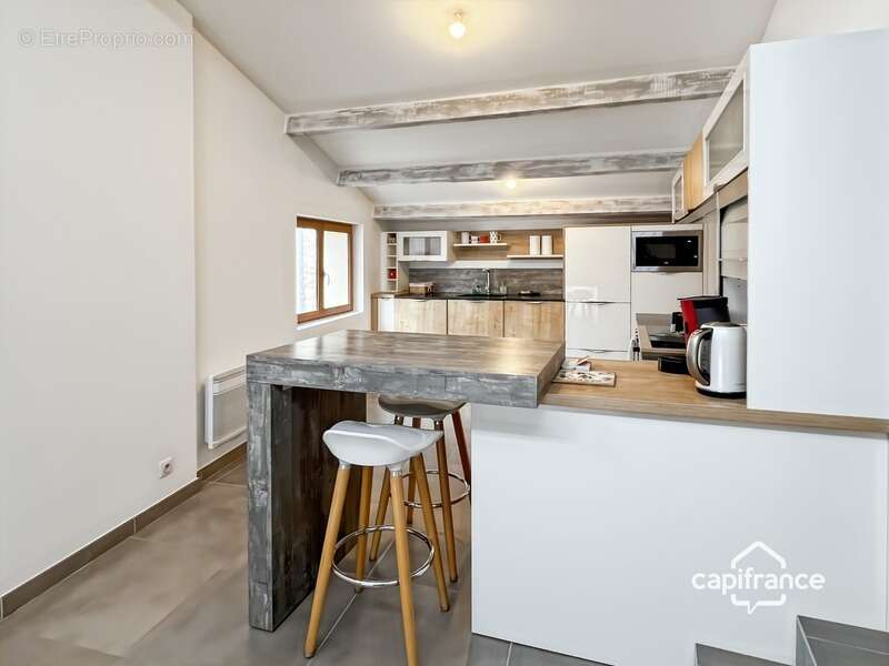 Appartement à FAYENCE