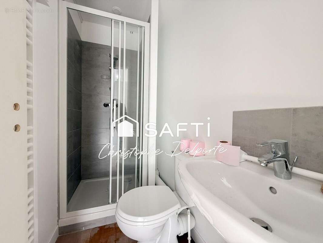 Photo 3 - Appartement à LE HAVRE