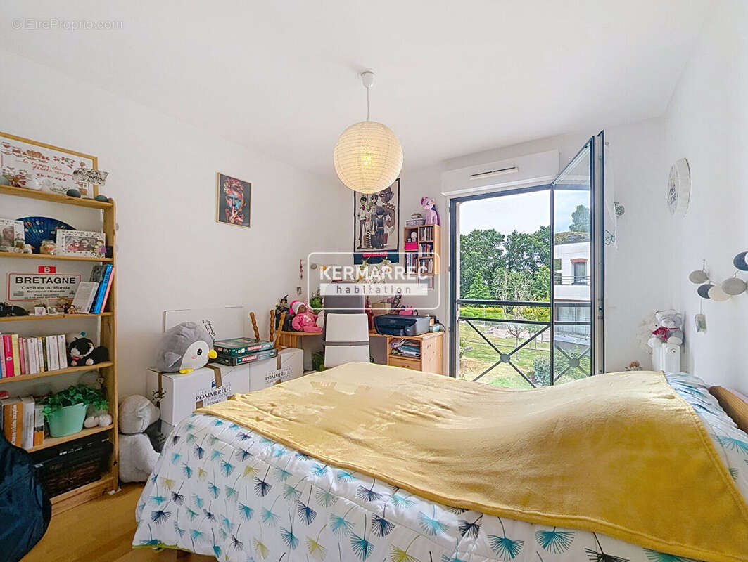 Appartement Saint Gregoire 4 pièce(s) - photo 8