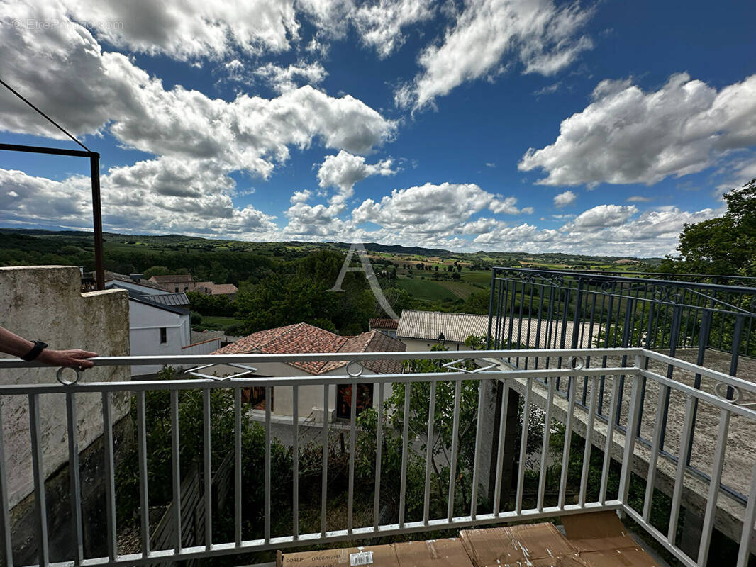 Maison à BELLEGARDE-DU-RAZES