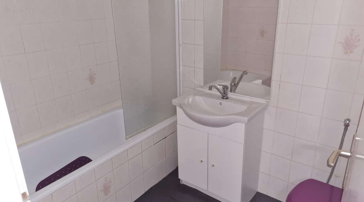 Appartement à DIEUZE